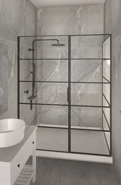 Продава се Тристаен апартамент в Пловдив, Каменица 2 - 61 кв.м за 953 €/кв.м - Снимка #3