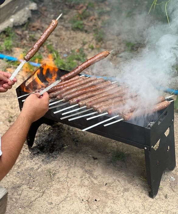 Yasaladigan qòralar optom/dona