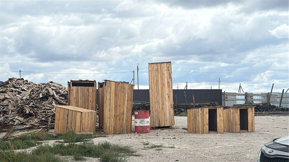 Доска  дрова город Косшы Астана