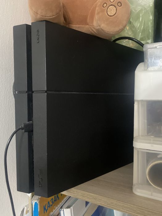 PlayStation бу хорошая