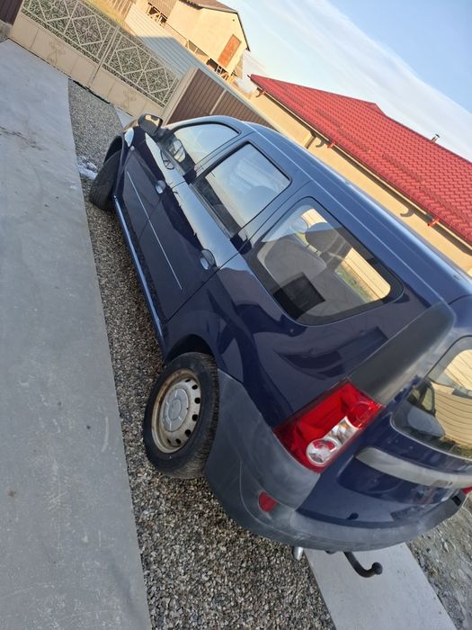 Dacia Logan MCV 1.4 MPI
