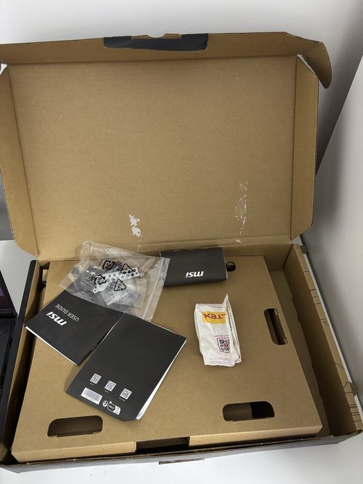 Laptop gaming i5 12th rtx 4050 6gb