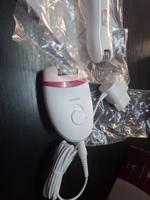 Philips Epilator 2000 special edition