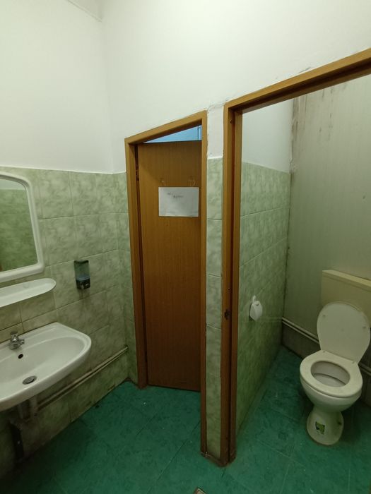 Spatiul comercial/prestari servicii