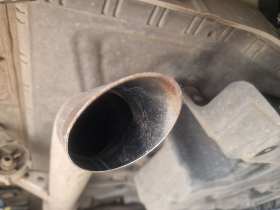 Peugeot 308 1.6 HDI 120Cp