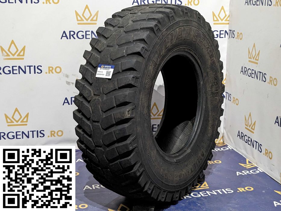 Anvelopa 400/80/R24 Alliance (cod B100662I)