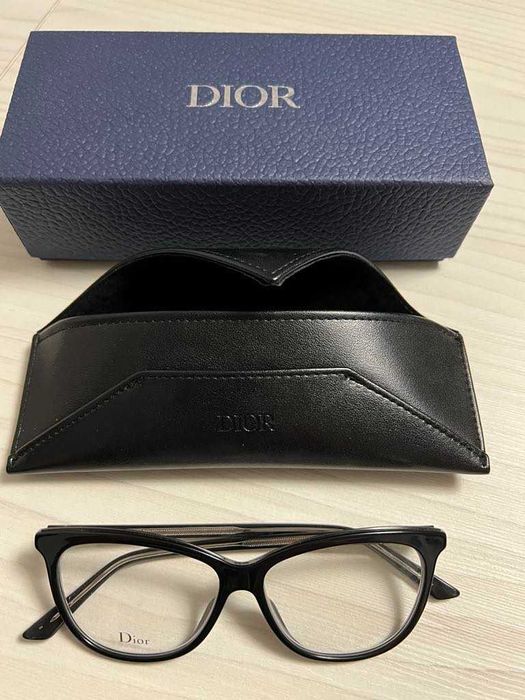 Ochelari de vedere Dior Montaigne 49