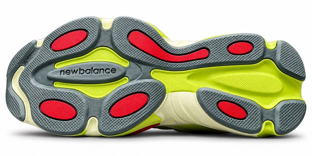 New Balance U983NR 36-45