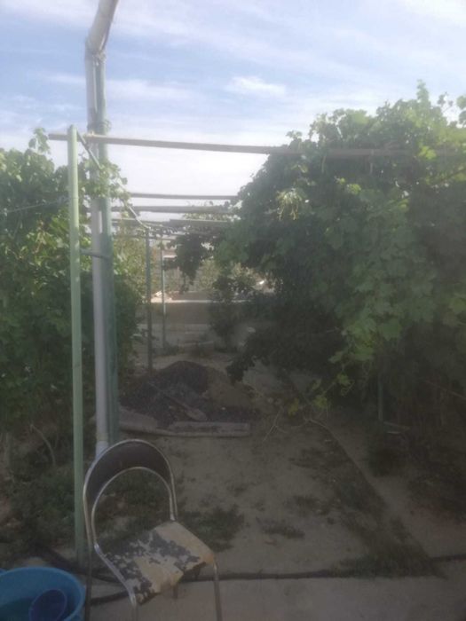 Прдается дом 15м на 15м