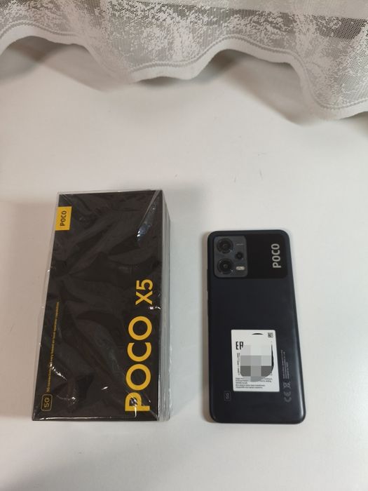 POCO X5 5G 256GB