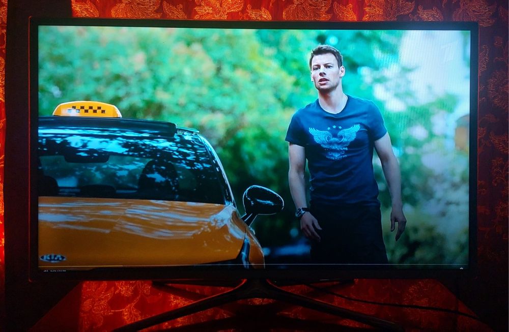 Продам телевизор Samsung