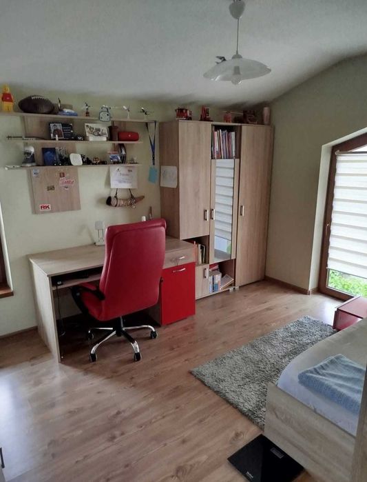 Vand casa in Zalau in cartierul ,,Dealul Morii”