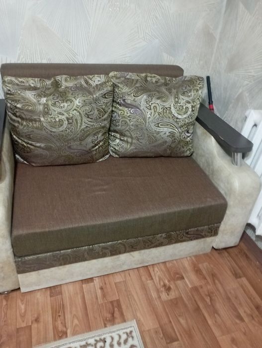 Кресло кровать продам