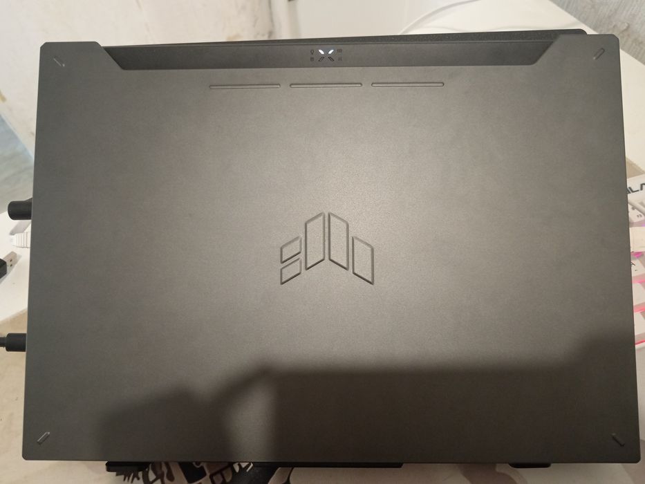 ASUS TUF GAMING A15, 4060, 9 8945H