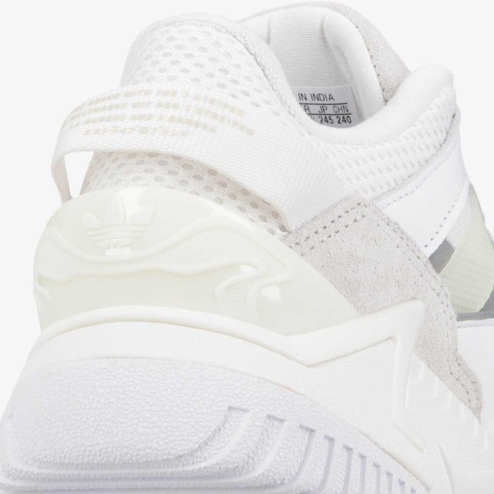 Adidas - Niteball Ii №43 1/3 Оригинал Код 890