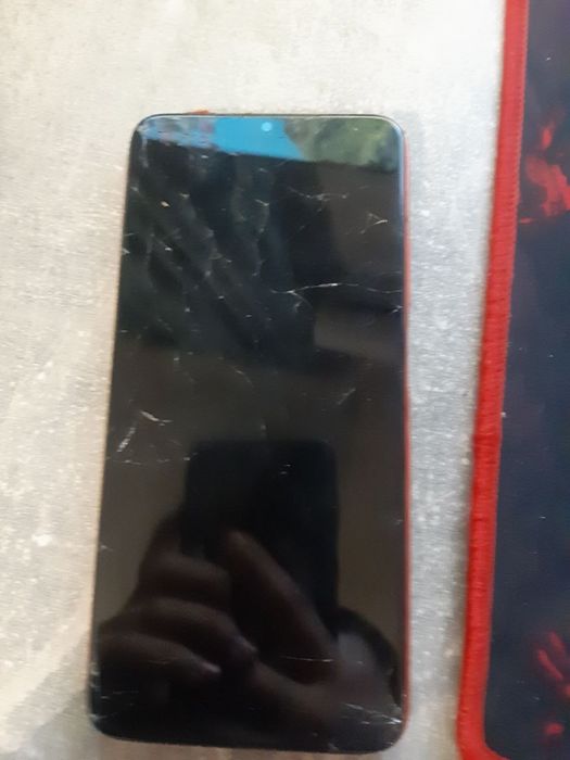 Redmi 9T хорошый