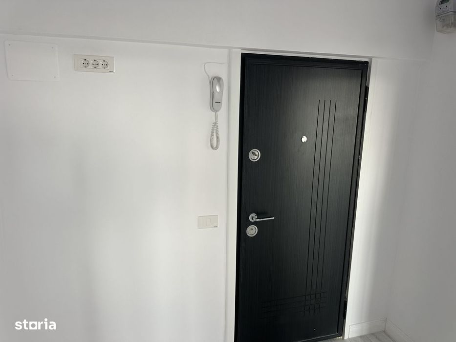 Propietar vând apartament 3 camere Titulescu/Grivita,comision zero! — fotografia 3