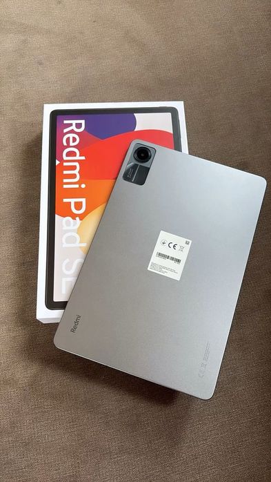 Redmi Pad Se -сатылады