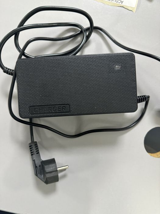 жойстик диля коляски