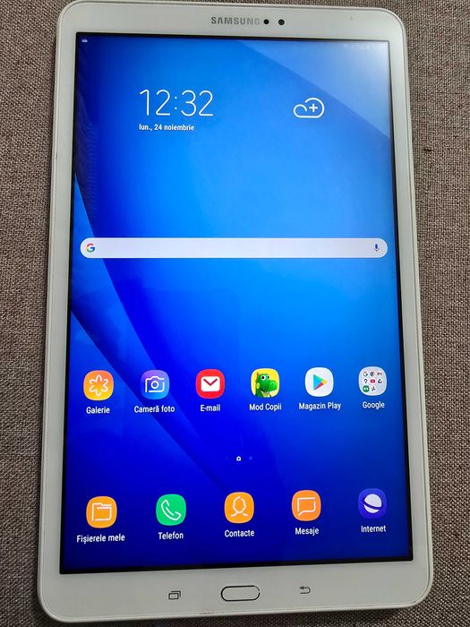 Tableta Lenovo TB-X606F/Samsung SM-T585 l/Samsung SM-T510