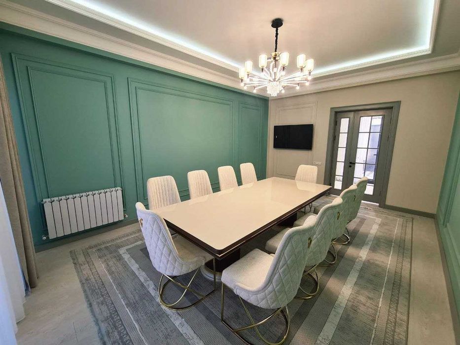 Циолковского ул Новый Евродом с обстановкой