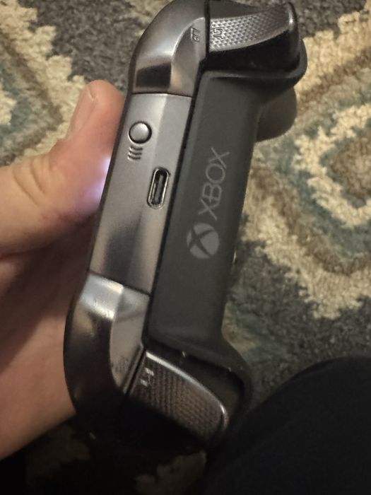 Manete xbox one functionale