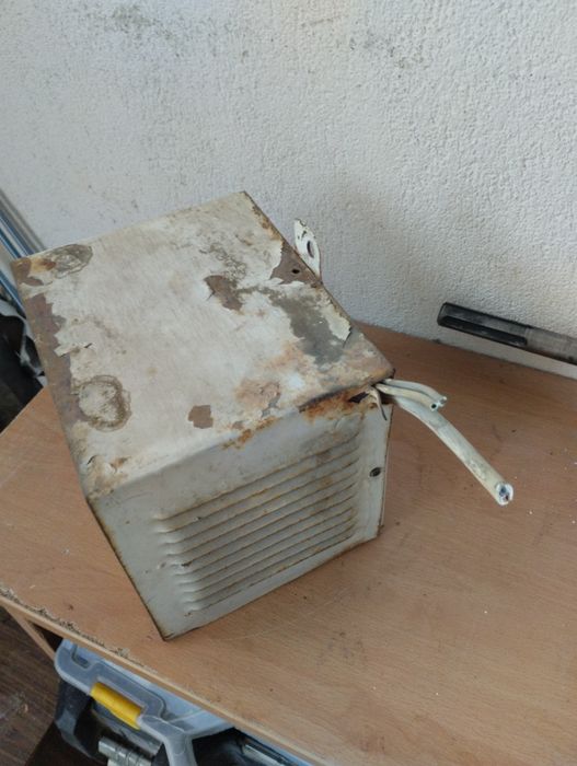 Трансформатори 2 бр 220-110 волта