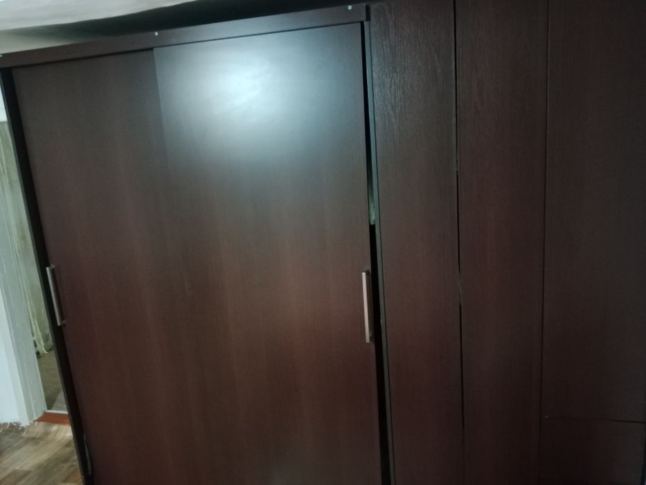 Шкаф купе+ шкаф продам