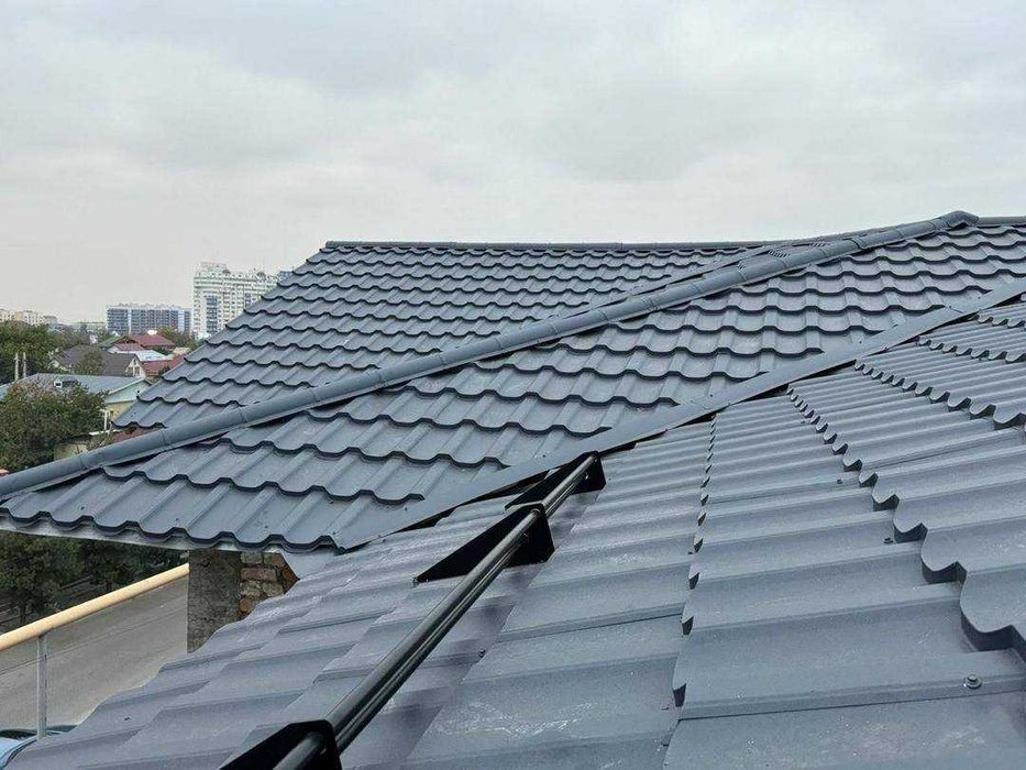 Dillerdan | Profnastil | Профнастил от диллера | TOM | Кровля | TU-5