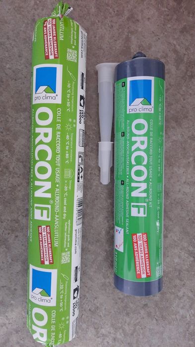 Adeziv etanșare ORCON  F