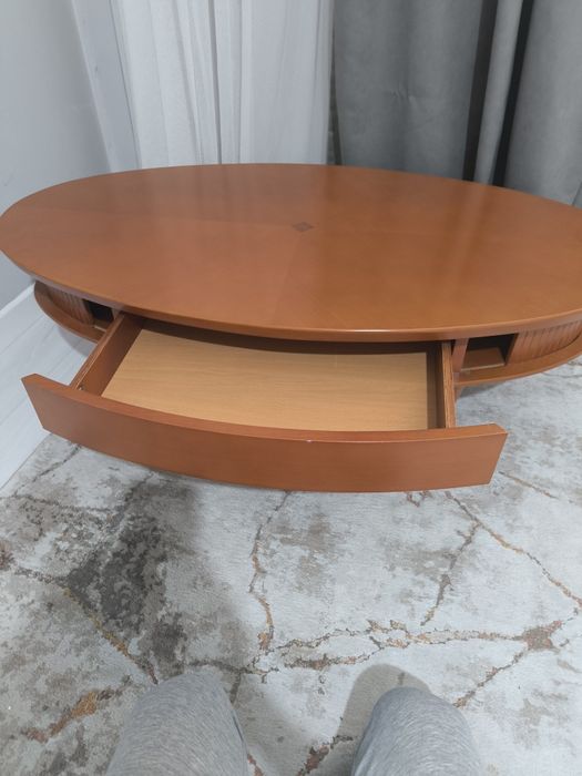 Журнальный столик