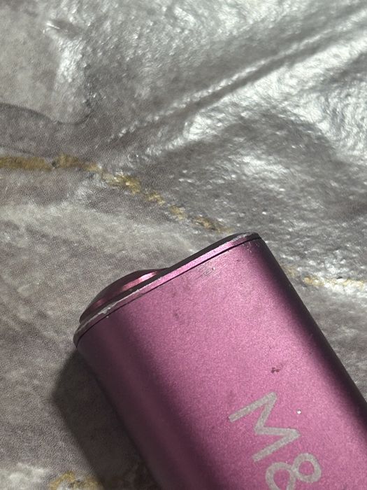 Iqos iluma One Sunset red