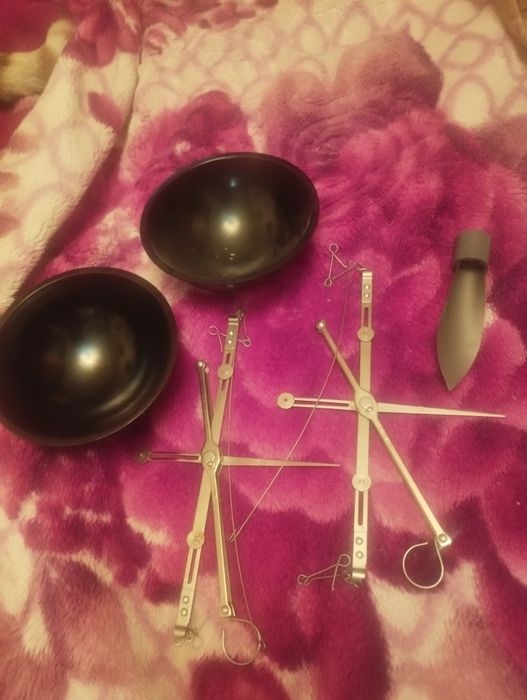 Продам весы аптечные