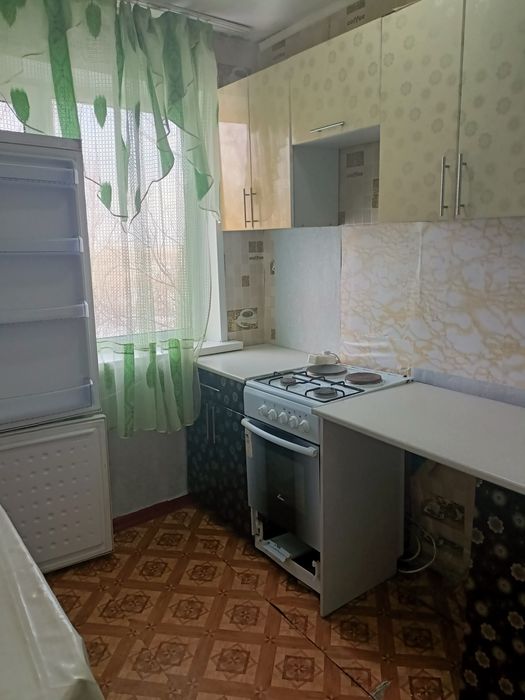 Продаётся 2 комнатная квартира