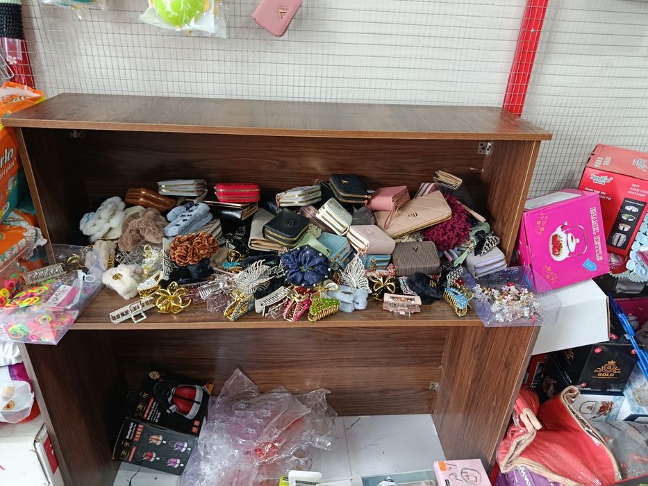 Polka sotiladi ikki tomonlama