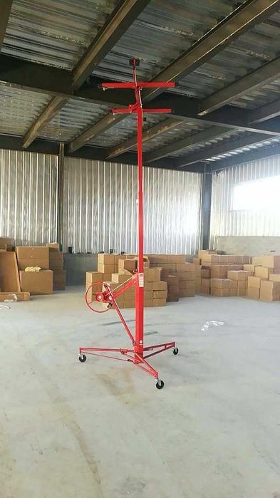 Повдигач за гипсокартон MARPOL до 68 кг.