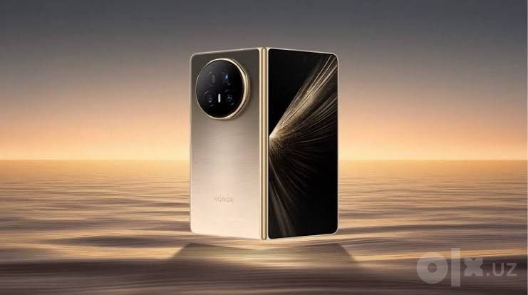 Honor Magic V6 глобальный, 16/1024 GB в наличии