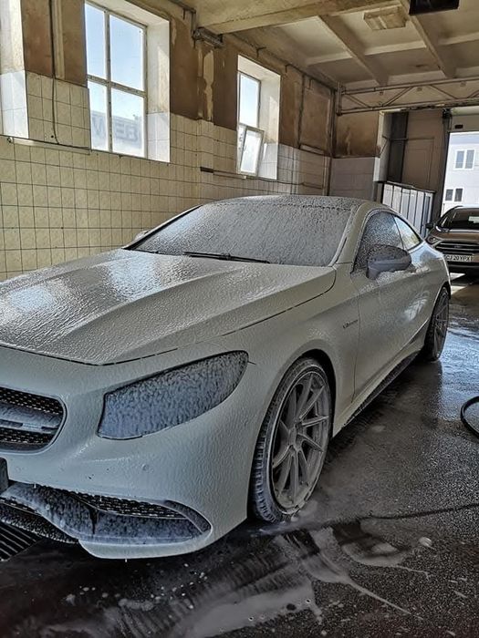 Vând spalatorie AUTO. AFACERE LA CHEIE!!!