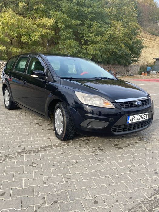Vând ford focus 2008