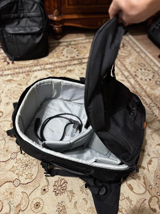 Blackmagic poket 6K PRO