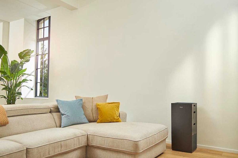 Очиститель воздуха Daikin