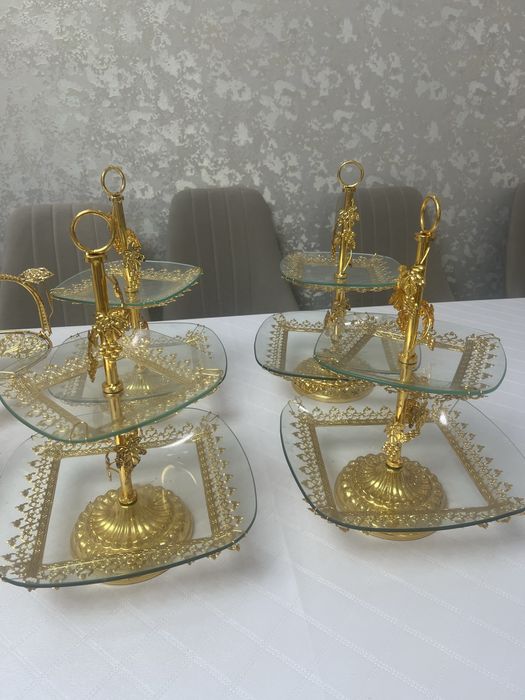 Продам посуды в отличном состоянии