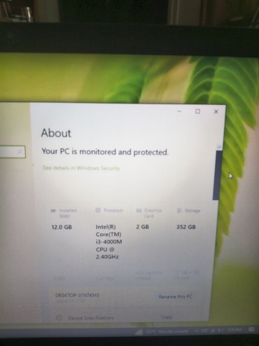 Acer Aspire E5-572G