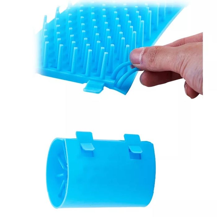 Продается Новая Лапомойка для маленьких собак, возможно доставка