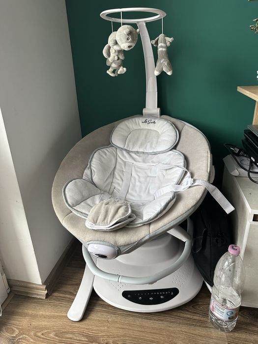 Бебешка люлка la Scala