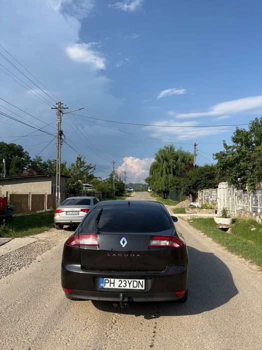 Vand Renault Laguna 3 2011