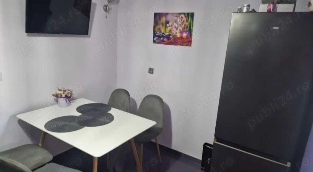 Apartament modern decomandat Zamfirescu Gojdu .