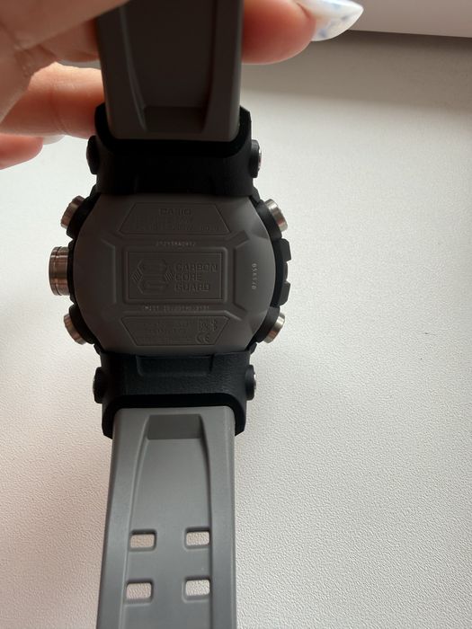 Ceas G-Shock GG-B100