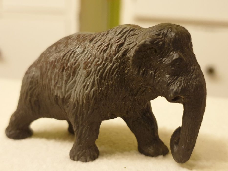 Figurina Mamut Bullyland