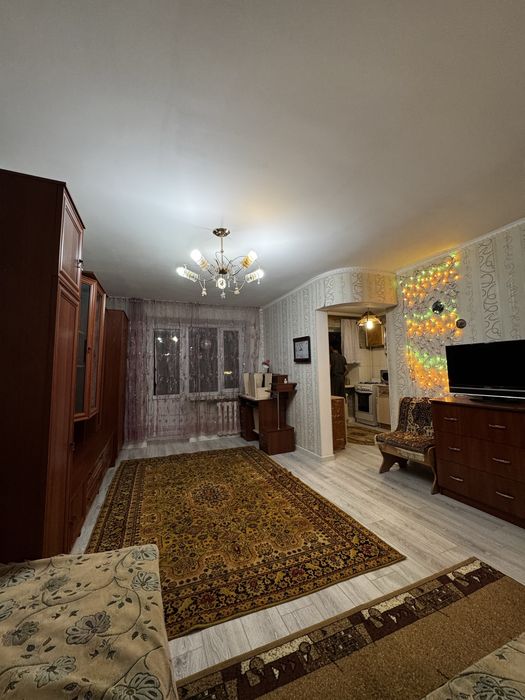 Сдам 1-комнатную квартиру